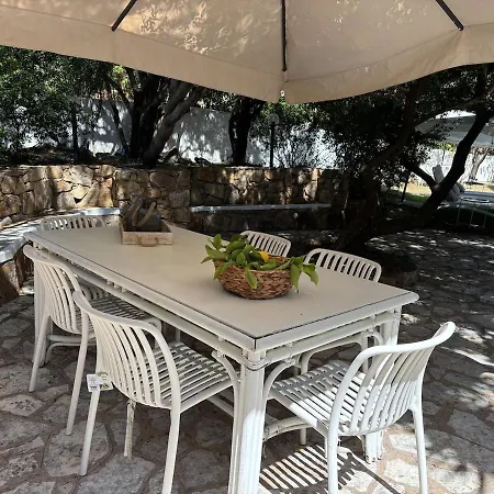 Будинок відпочинку Bifamiliare Con Giardino *