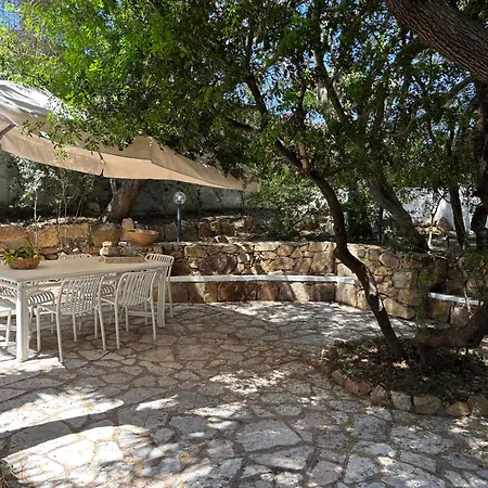 Bifamiliare Con Giardino Будинок відпочинку *