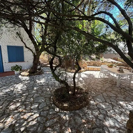 Будинок відпочинку Bifamiliare Con Giardino *
