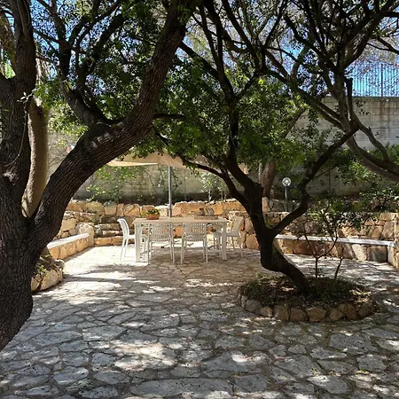 Будинок відпочинку Bifamiliare Con Giardino